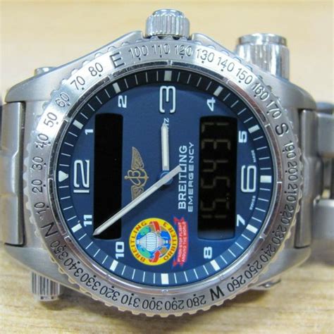 breitling sos wiki|breitling emergency watches.